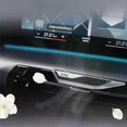 thumbnail image 3 of Fr BMW Automobil Innendekoration Auto-Aromatherapie-Set Auto Luft Outlet Parfm, 3 of 5