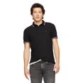 thumbnail image 1 of Polo Tommy Hilfiger Performance Piqué con cuello a rayas, 1 of 3