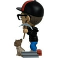 thumbnail image 5 of Youtooz: Typical Gamer Vinyl Figure [Toys, Ages 15+, #282], 5 of 7