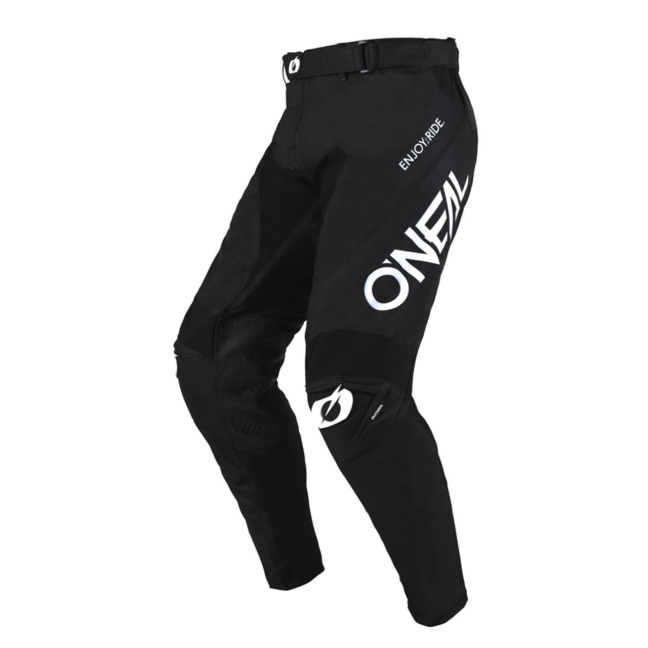 O'Neal 2024 Mayhem Scarz Offroad Motocross Pant - Black/White - 28