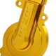 thumbnail image 3 of Nueva Decoración de Cubierta de Bomba de Agua CNC de Primera Calidad para Pieza oro Cola tapa de la bomba, 3 of 5
