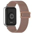 thumbnail image 2 of Universal Smart Sports Bracelet with Elastic Nylon Woven Strap for Various Wearable Devices, 2 of 4