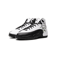 thumbnail image 2 of JORDAN GRADE SCHOOL Air Jordan 12 GS "Floral" DR6956 100 DR6956 100 from Stadium Goods, 2 of 8