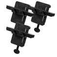 thumbnail image 1 of Adjustable Cabinet Door Installation Positioner, Cabinet Hardware Jig Tool, Cabinet Door Mount Locator 3Pcs, 1 of 5
