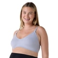 thumbnail image 5 of Ingrid & Isabel For Every Belly Women's Maternity & Nursing Seamless, 3-Pack Bra, SizesS-XXXL, 5 of 7