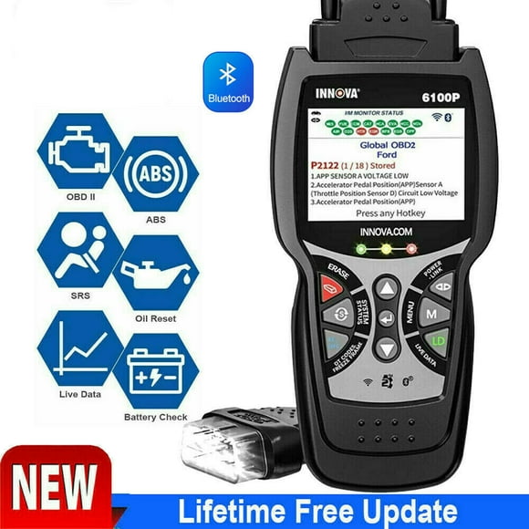Innova Battery