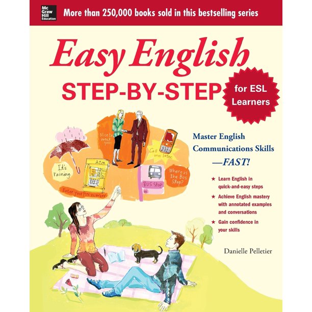 Картинка easy english