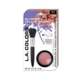 thumbnail image 1 of Rubor L.A. COLORS CBC141A Natural con brocha, 1 of 1