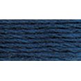 thumbnail image 1 of DMC 6-Strand Cotton Embroidery Floss 8 m (8.7 yd), Blue, 1 of 3