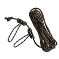 thumbnail image 1 of Muddy Safe-Line 30 Inch Hunting Tree Stand Safety Nylon Rope System, 3 Pack, 1 of 6