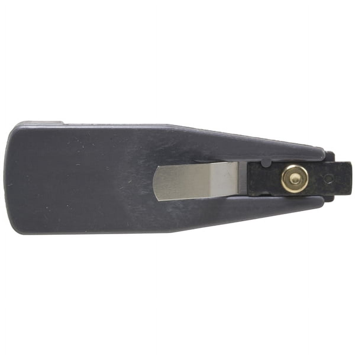 WVE Distributor Rotor