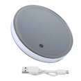 thumbnail image 2 of LED Cup Mat, 1 Paire Voiture USB LED Cup Holder Cup Pad Meilleur dans Sa Catégorie, 2 of 14