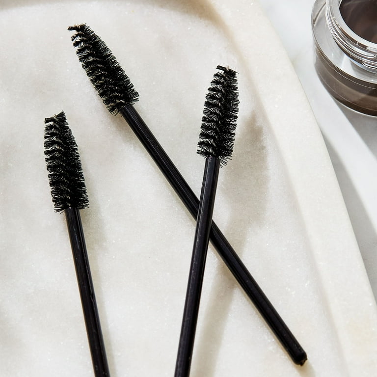 Equate Disposable Mascara Wands, 20 Count Equate Disposable Mascara Wands, 20 Count