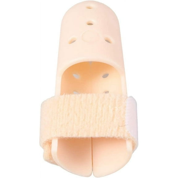 Finger Splint Mallet Dip Finger Brace Support Trigger Finger Immobilizer Joint Protection Injury