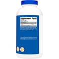 thumbnail image 2 of Nutricost L-Arginine | 1,000 Mg Per Serving | 300 Tablets | 300 Servings, 2 of 3
