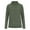 Green, variant on AXXD Basic Sweatshirts for Women Loose Fit Summer 2024 Turtle Necks Casual Solid Pullover Long Sleeve Loose Blouse Tops