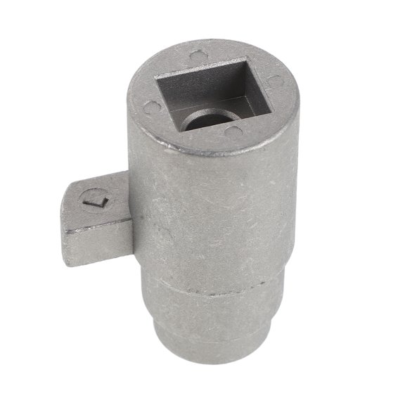 LIFKOME Precision Metal Sleeve Set for Car Armrest Repair, Heavy Duty Plated Bushing, Replacement Part