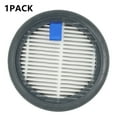 thumbnail image 1 of High-Density Filter For Afoddon A200PRO For NEQUARE S12 Cordless Vacuum Cleaner, 1 of 5