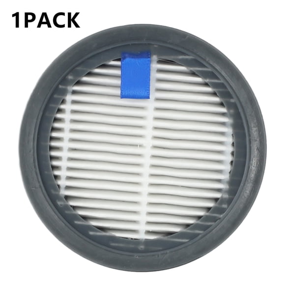 BUYISI 1/3 Pcs Filtre Haute Densité pour Aspirateur Sans Fil AFODON A200Pro/A200 Orfeld B08/C10A/C10G pour Nequare S12 S25 S26 1 Pack