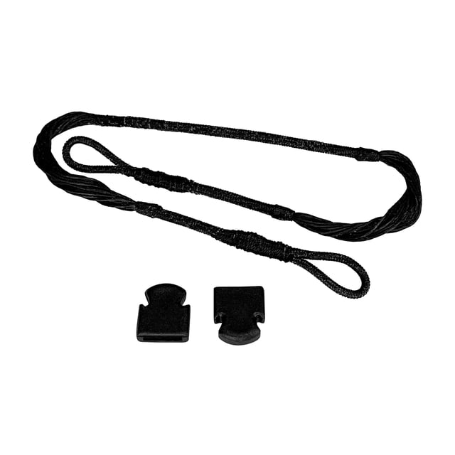 Cuerda Refaccion Mendoza Accesorio De Ballesta 50 Lbs