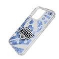 thumbnail image 2 of Los Angeles Kings iPhone Clear Ice Case, 2 of 7
