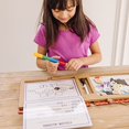 thumbnail image 3 of Melissa & Doug - 31321 | Play, Draw, Create - Dinosaurs, 3 of 8