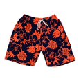 thumbnail image 1 of Peach Couture Shorts de Surf pour Hommes, Shorts de Plage, 1 of 1