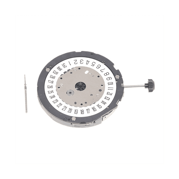 6S21 Movement Replacement of High Precision Quartz Watch Movement