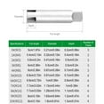 thumbnail image 3 of Fasiaou Broken Tap Tap Extractor Tap Extractor Tap Extractor Broken Tap Extractor Tap Extractor Set/house/A Gift, 3 of 8