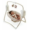 Fisher Price Spacesaver Baby/Infant Cradle & Swing with Music