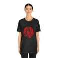 thumbnail image 3 of Samurai Warrior T-Shirt, 3 of 9