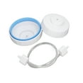 thumbnail image 4 of Jar Vacuum Sealing Kit, Food Storage Jar Sealer ABS Silicone Quickly Extract With Hose For Kitchen, 4 of 8