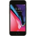 thumbnail image 1 of Smartphone iPhone 8 Apple iPhone de 64Gb Negro Apple iphone, 1 of 3