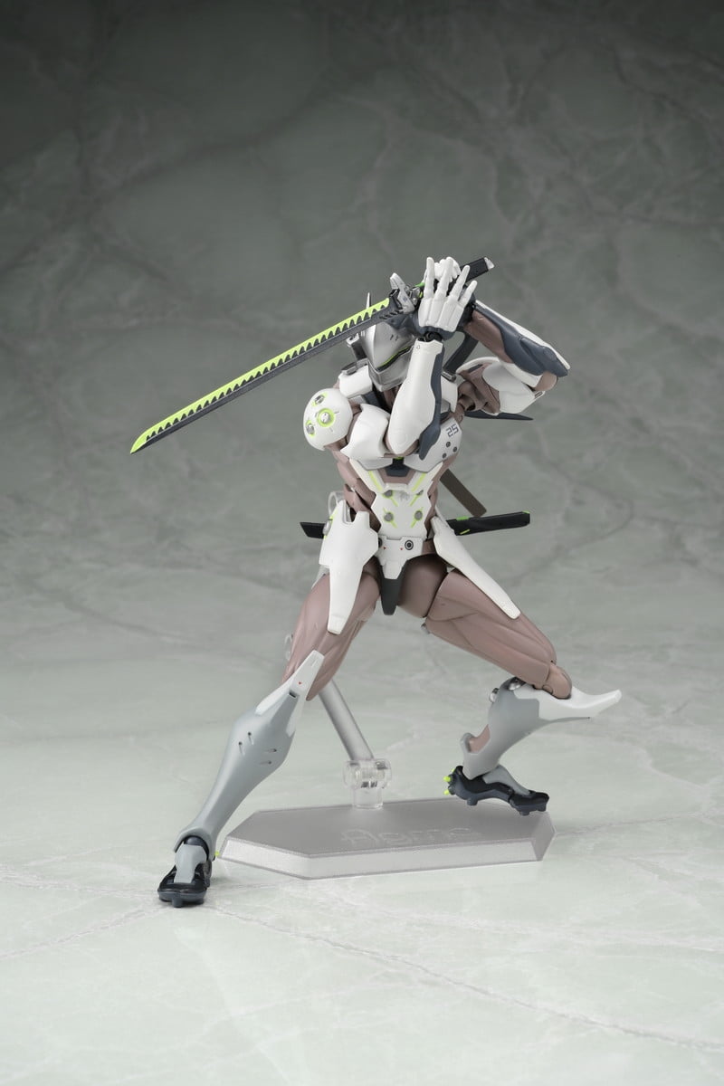 Figma genji sales