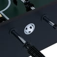 thumbnail image 6 of Triumph 48 Inch Arcade Sports Sweeper Regulation Size Foosball Soccer Table Game, 6 of 12