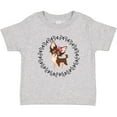 thumbnail image 3 of Inktastic Long Haired Chihuahua Dog Girls Baby T-Shirt, 3 of 5