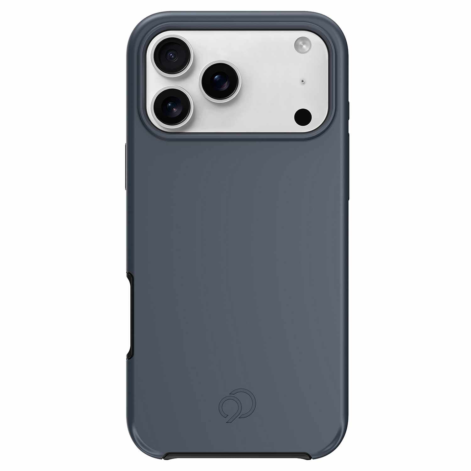 Nimbus9 Cirrus 3 MagSafe Case Steel Blue for iPhone 17