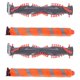 thumbnail image 1 of 2x cepillo de repuesto para aspiradora Shark Nv800, Nv800w, Hv382 Clean Vacuum Cleane Hy, 1 of 5