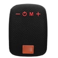 thumbnail image 1 of Altavoz Para Bicicleta, Altavoz Portátil Resistente Al Agua Con Emparejamiento Estéreo Inalámbrico Verdadero Con Radio FM Para Ciclismo, Camping Y Senderismo, 1 of 7