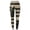 #17-Black, variant on Halloween Leggings for Women High Waisted Skeleton Pumpkin Printed Yoga Pants Tummy Control Stretchy Tights