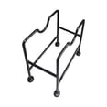 thumbnail image 4 of Soporte para mancuernas Colamx almacenamiento de pesas para adultos entrenamiento con pesas deportes y fitness Negro, 4 of 8