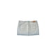 thumbnail image 2 of Minifalda Aeropostale Railroad Stripe para mujer, azul, 00, 2 of 2