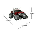thumbnail image 3 of Remote Control Racing Car Off Road Vehicle for Boys and Girls, 3 of 9