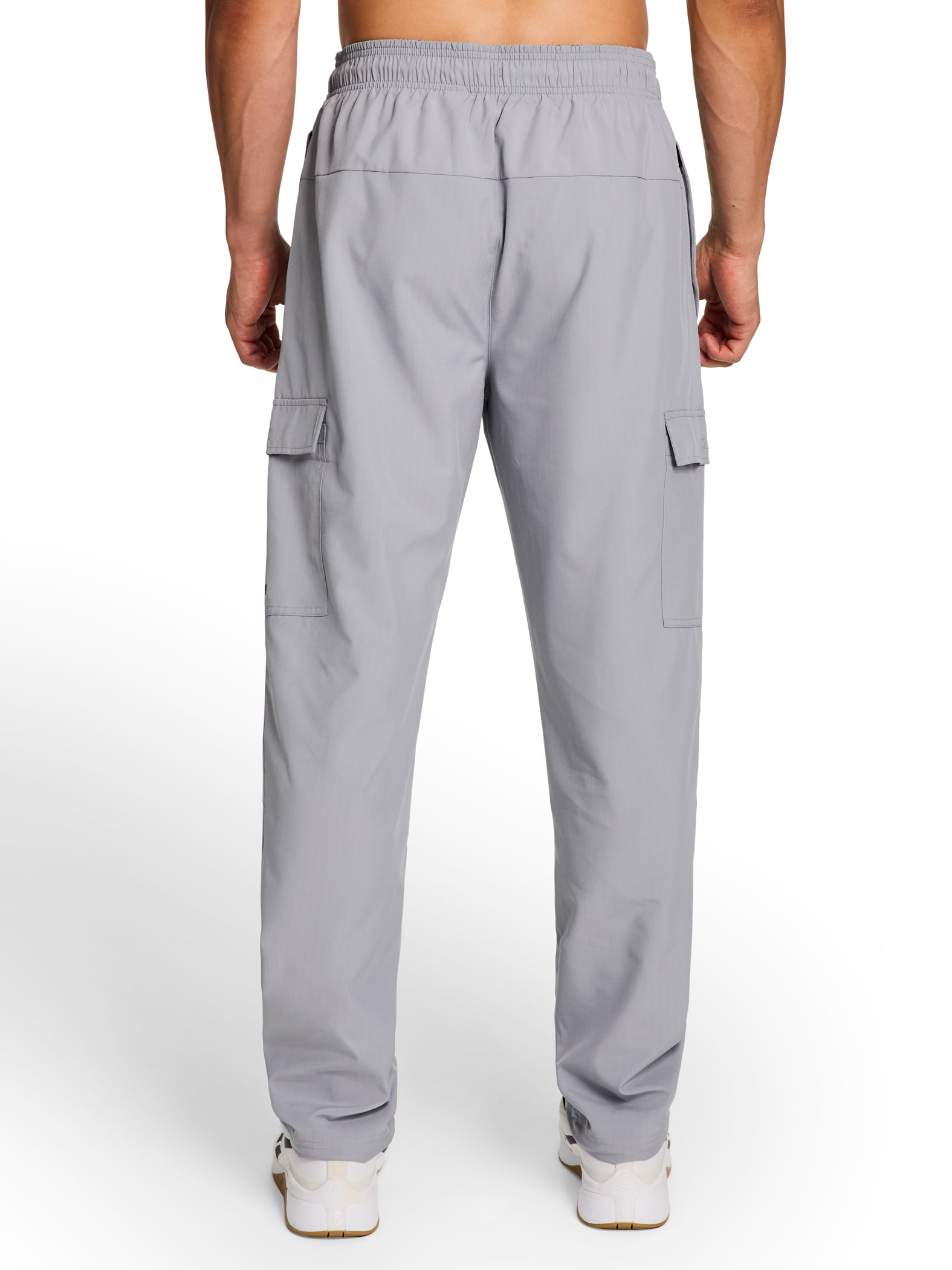 Reebok Men's and Big Men's Summit Cargo Pant, Sizes S-3XL