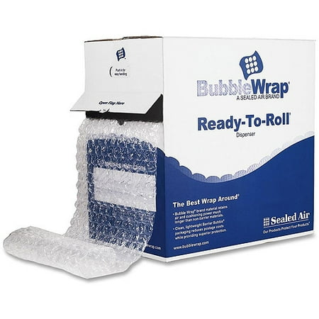 Sealed Air High Performance Air Cap Bubble Wrap