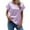 Z1 PP1, variant on Elegant Casual Satin Short Sleeve T Shirt Blouse Top For Everyday Comfort And Stylish Outfits With A Soft Shimmering Fabric Feel