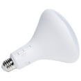 thumbnail image 5 of SATCO 11785 BR40 Reflector LED Light Bulb 11 Watt 120 Volt 5CCT Select 27K/30K/35K/40K/50K Dimmable (6 Pack), 5 of 9