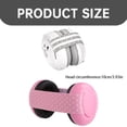 thumbnail image 3 of Petite Housse Extérieure, Design de Performance Acoustique de Protecteurs d'Oreilles pour Enfants contre le Bruit, Housse de Protection, 3 of 6