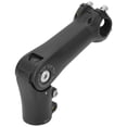 thumbnail image 4 of Bicycle Stem Extender Bike Adapter Riser Professional Manufacturing Stable Characteristics Adjustable Bike Adapter Riser Road Bike For Bicycle 25.4x110, 4 of 8