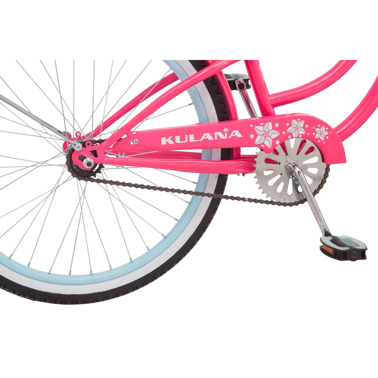 Kulana bike sale 24 inch
